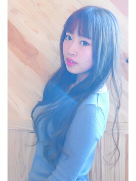 ベルシャンブル(belle chambre) #belle chambre#透明感UPのグレージュ2016☆