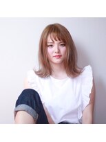 カールム(carlm) 【ｃａｒｌｍ】MIYUKIstyle×46‐2