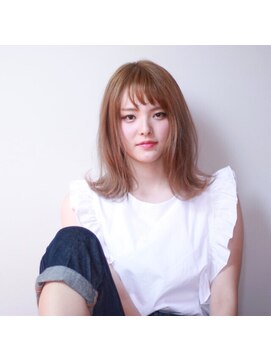 カールム(carlm) 【carlm】MIYUKIstyle×46‐2