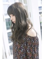 フォルテ 藤枝エピ店 ナチュラルゆるふわウェーブ