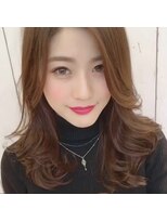 ビューイースト 亀戸 錦糸町(VIEW EAST)&nbsp;パーマなら亀戸・錦糸町・平井・新小岩・小岩・美容室i.Eastへ