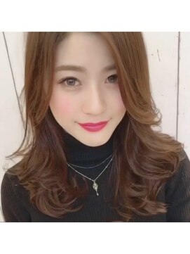 ビューイースト 亀戸 錦糸町(VIEW EAST) パーマなら亀戸・錦糸町・平井・新小岩・小岩・美容室i.Eastへ