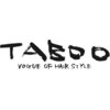 タブー(TABOO)のお店ロゴ