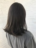 シュシュ(chou chou) シアグレージュ