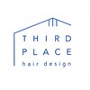 サードプレイス(THIRD PLACE)のお店ロゴ
