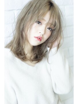 ザ シー 橋本(The C) 【The C by afloat　涼】愛され◎小顔レイヤー