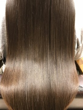 ピュアーネ(Purene) 超修復ピュアトリートメントで髪質改善◆20代30代40代50代60代