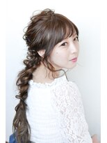 アジア(ASIA)&nbsp;花セット