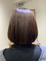 ユーネリー(U-NERY)&nbsp;アゴラインボブ