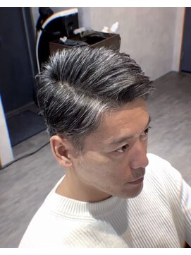 アフロート ショウナン(AFLOAT SHONAN) お客様リアルスタイル『シェードカラー』