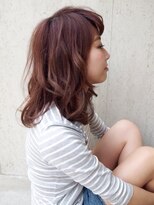 ヘアメイク フレンシア(hair make flencia)&nbsp;カジュアルボブディー