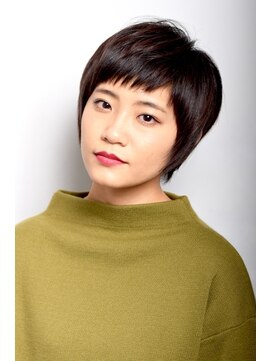 ナチュラル コレット(Natural collet) ナチュラルショート