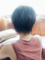 プロデュース 相模原店(Produce)&nbsp;大人かわいい♪耳かけ♪斜めバング