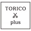 トリコ プラス 本八幡店(TORICO plus)のお店ロゴ