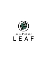 HAIR HOUSE LEAF