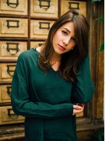 ディバイン ティエドゥール お花茶屋(divine tiedeur)&nbsp;ナチュラルフェミニン