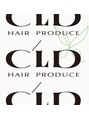 シールドヘアプロデュース(C’LD hair produce)/C'LD Hair Produce