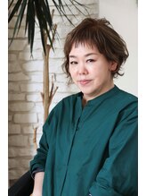 カルディア&nbsp;石本 一恵