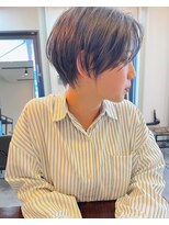 ソイ(soi) ショート