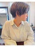ショート