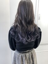 アライブ キチジョウジ(ALIVE Kichijoji)&nbsp;グレーパープルグラデーションカラー