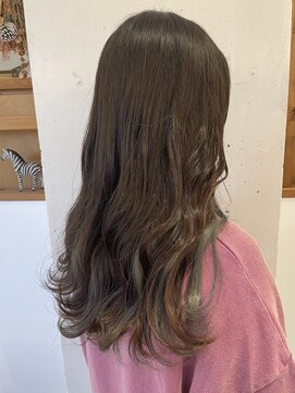 ボスコ 下北沢店(bosco) インナーカラー 《koike》