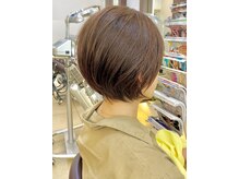 ヘアアーク(HAIR arc)