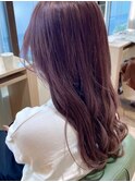 カシスブラウン＊＊