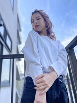 フラミューム 高崎(flammeum)&nbsp;ハイトーンレイヤー