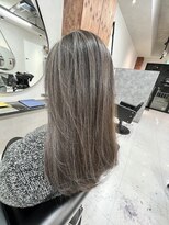 クリーム(CREAM)&nbsp;グレージュ