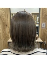 フェリア 梅田(FERIA)&nbsp;【梅田 茶屋町】ミルクティーベージュ/ニュアンスカラー