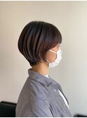 コンパクトショート
