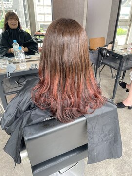 エイル アメ村(Eir) エンドカラー☆