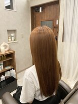 シエル(ciel) カラー美髪