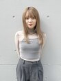 ノーカ 代官山(nohka) 寺門美優 【代官山】