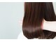 ロカ ヘアー(ROKA hair)の写真/【髪を傷ませたくない方へ】ツヤのでるカラーが好評です。髪を傷ませない潤いカラーが魅力