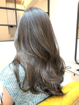 レコルド(Record) LONGレイヤー