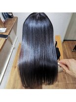 マイルプラス(mile +)&nbsp;酸熱トリートメント