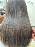 オーダーメイドストレート