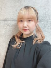 ハンサム クラシック 浦和西口店(Classic)&nbsp;福田 聖莉夏