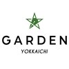 ガーデン GARDENのお店ロゴ