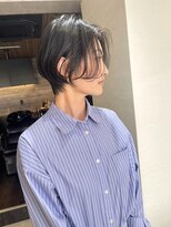 りしゅ 富雄店(RicHE TOMIO)&nbsp;ナチュラルに決まる大人な女性