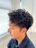 リラン 大宮(Lilan)&nbsp;アップバンク/ツイストスパイラルパーマ[大宮駅]