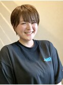 ショート