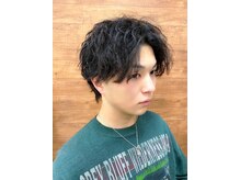 ヘアシエスタ ハル(hair siesta HALU)