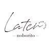 レイター 登戸(Later)のお店ロゴ