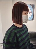 【give】hair style