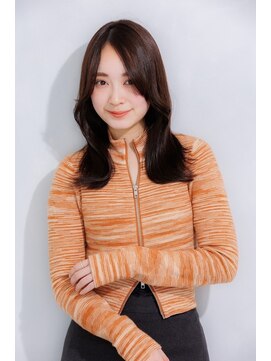 クロエ 堀江(Cloe) カカオブラウンカラー