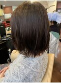 スタイリング楽!ボブスタイルbyERINA