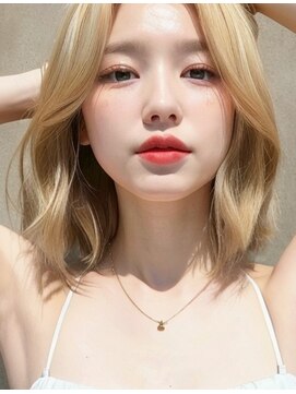 エント(ent) ハイトーンミディアム